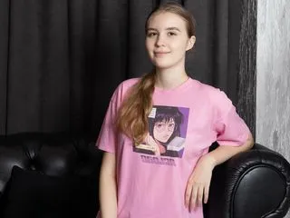 Live sex with webcam model AishaWiston