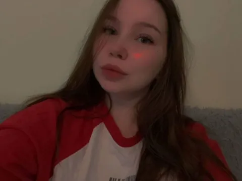 Live sex with webcam model AnnaAddington