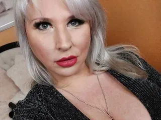 Live sex with webcam model AnnaKosyta