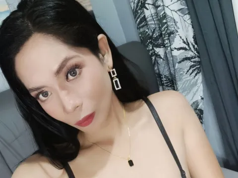 Webcam Sex Model AriannaEneria on Live Jasmin