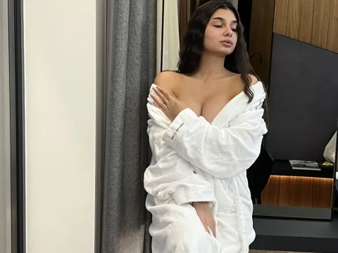 Webcam Sex Model CapriceSin on Live Jasmin