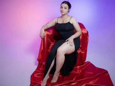 Webcam Sex Model EffyPrescott on Live Jasmin