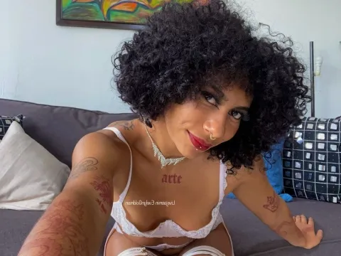 Live sex with webcam model EvelynGolman