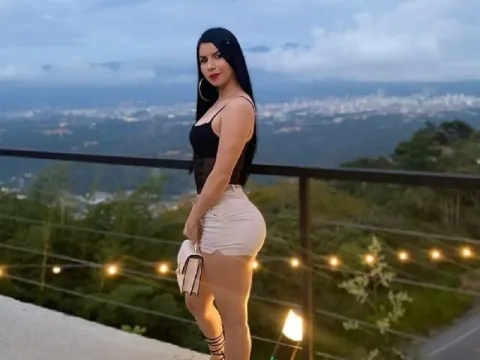 Webcam Sex Model IsabelaFuster on Live Jasmin