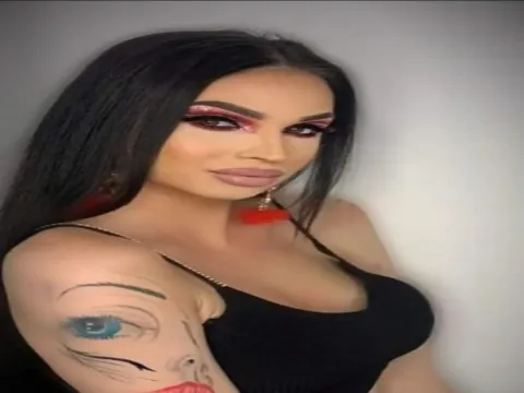 Webcam Sex Model JesicaRilley on Live Jasmin