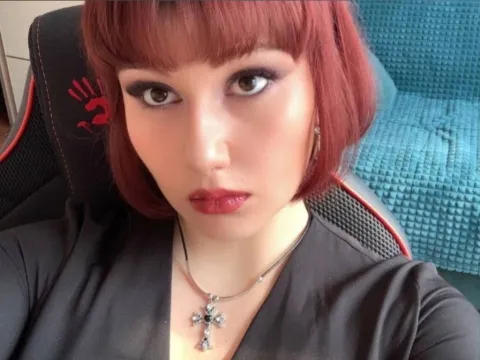 Webcam Sex Model KatyMidas on Live Jasmin