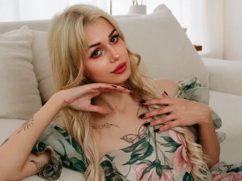 Webcam Sex Model LaraRaymon on Live Jasmin