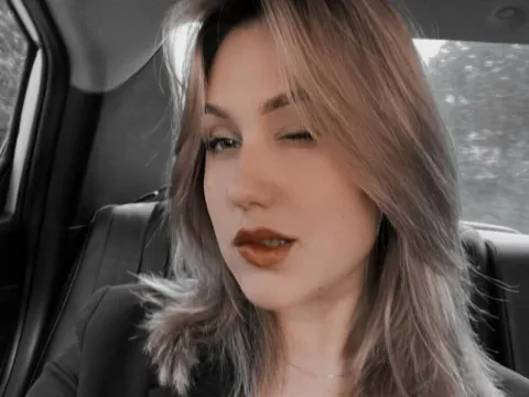 Webcam Sex Model LeiaRed on Live Jasmin