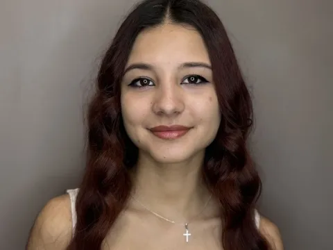 Webcam Sex Model LilaSilva on Live Jasmin