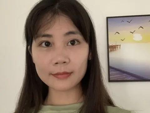 Webcam Sex Model LiuFulf on Live Jasmin