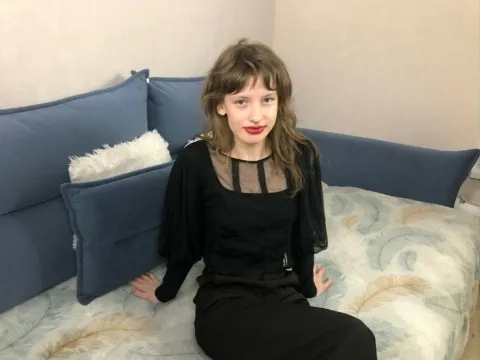 Webcam Sex Model LounaLambert on Live Jasmin