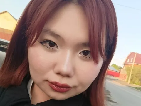 Webcam Sex Model LullabyLilith on Live Jasmin