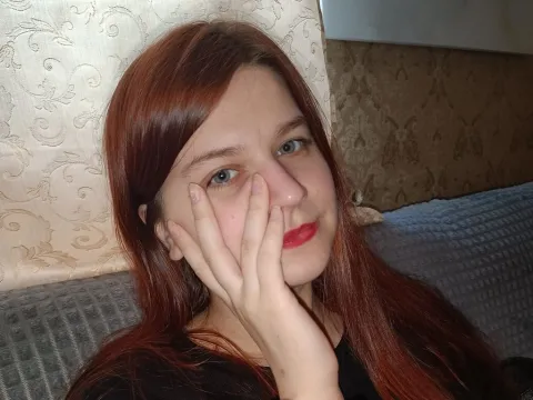 Webcam Sex Model LunaHayes on Live Jasmin