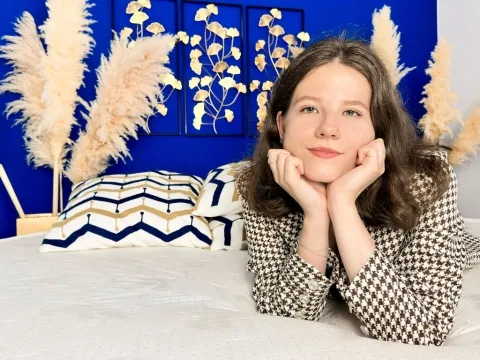 Webcam Sex Model LunaTeller on Live Jasmin