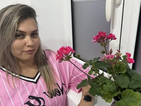 Webcam Sex Model MaryEmerson on Live Jasmin