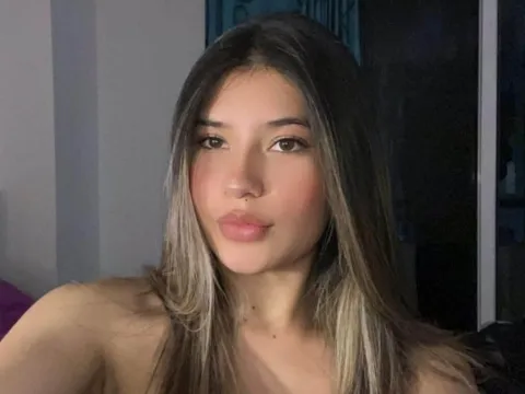 Webcam Sex Model MeganBlonder on Live Jasmin