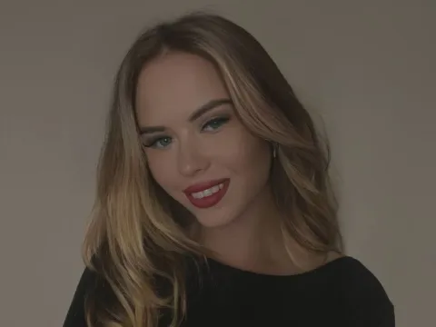 Webcam Sex Model MilaLik on Live Jasmin