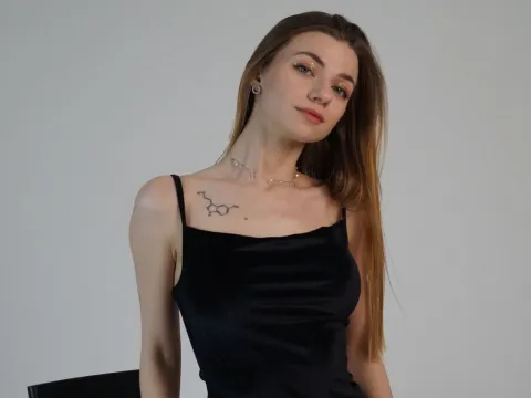 Webcam Sex Model MilenaAdrit on Live Jasmin