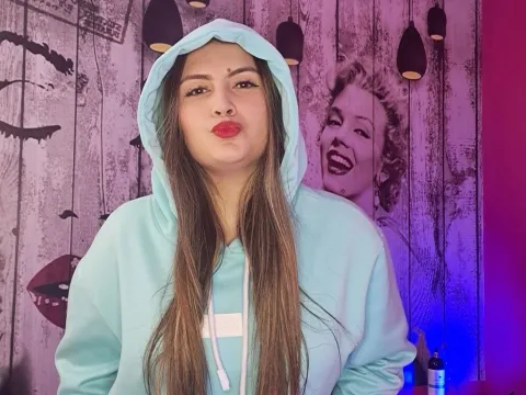 Webcam Sex Model MillaPerry on Live Jasmin