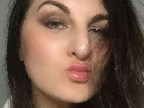 Webcam Sex Model NataBoch on Live Jasmin