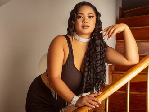 Webcam Sex Model NiaMorelli on Live Jasmin