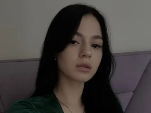 Webcam Sex Model PollyEvett on Live Jasmin