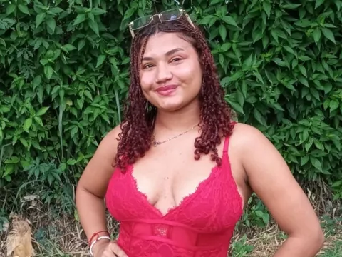 Webcam Sex Model RebeccaLion on Live Jasmin