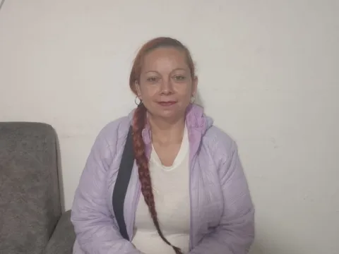 Webcam Sex Model RoselySmith on Live Jasmin