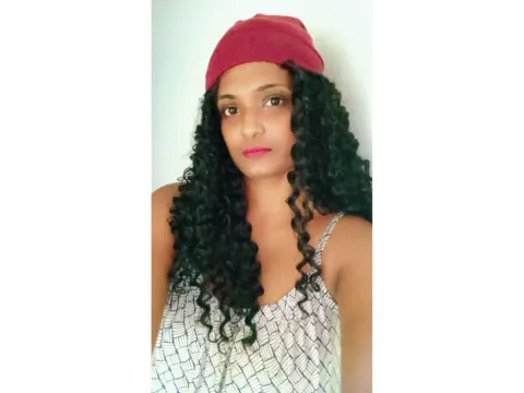 Webcam Sex Model Rukshana on Live Jasmin