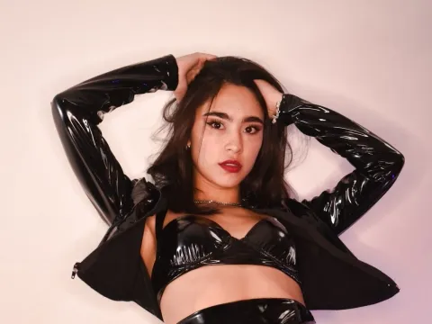 Webcam Sex Model SamSpecter on Live Jasmin