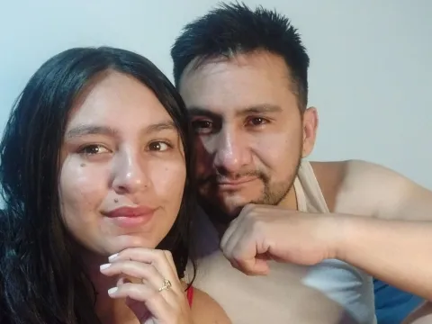 Webcam Sex Model SandyAndRonnie on Live Jasmin