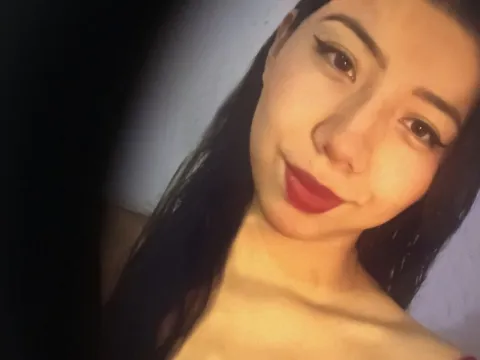 Webcam Sex Model SarahCandel on Live Jasmin