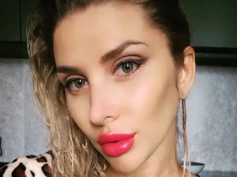 Webcam Sex Model SelestaLights on Live Jasmin
