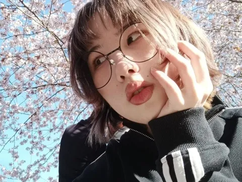 Webcam Sex Model SeoSoojin on Live Jasmin