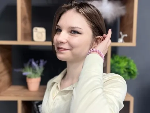 Webcam Sex Model SilviaCorby on Live Jasmin