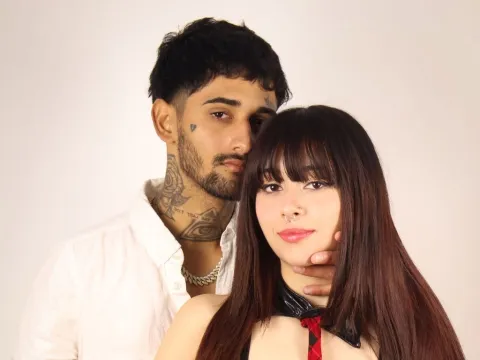Webcam Sex Model SweetSensation on Live Jasmin
