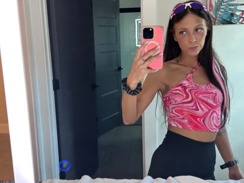 Webcam Sex Model TeighanLee on Live Jasmin
