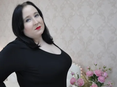 Webcam Sex Model VeronicaBinica on Live Jasmin