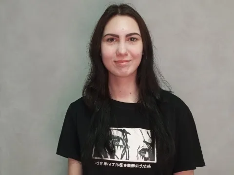 Webcam Sex Model VickiMartinez on Live Jasmin