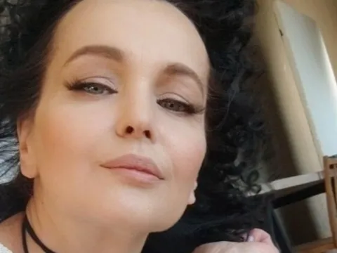 Webcam Sex Model WitchRossi on Live Jasmin