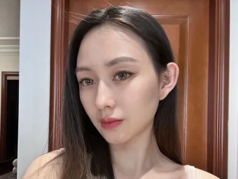 Webcam Sex Model WuXianji on Live Jasmin