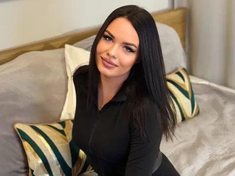 Webcam Sex Model ZossyBlack on Live Jasmin